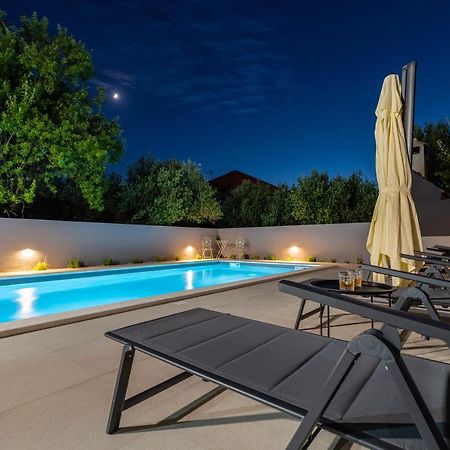 Holiday House Vito Задар Екстериор снимка