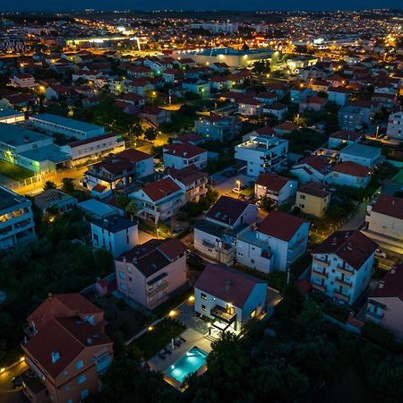 Holiday House Vito Задар Екстериор снимка
