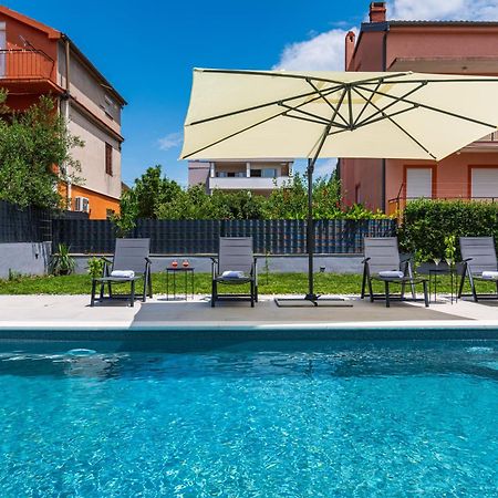 Holiday House Vito Задар Екстериор снимка