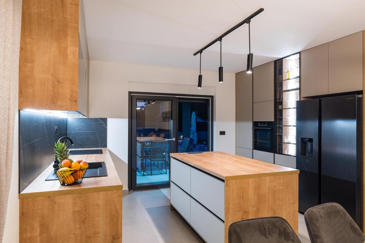 Holiday House Vito Задар Екстериор снимка