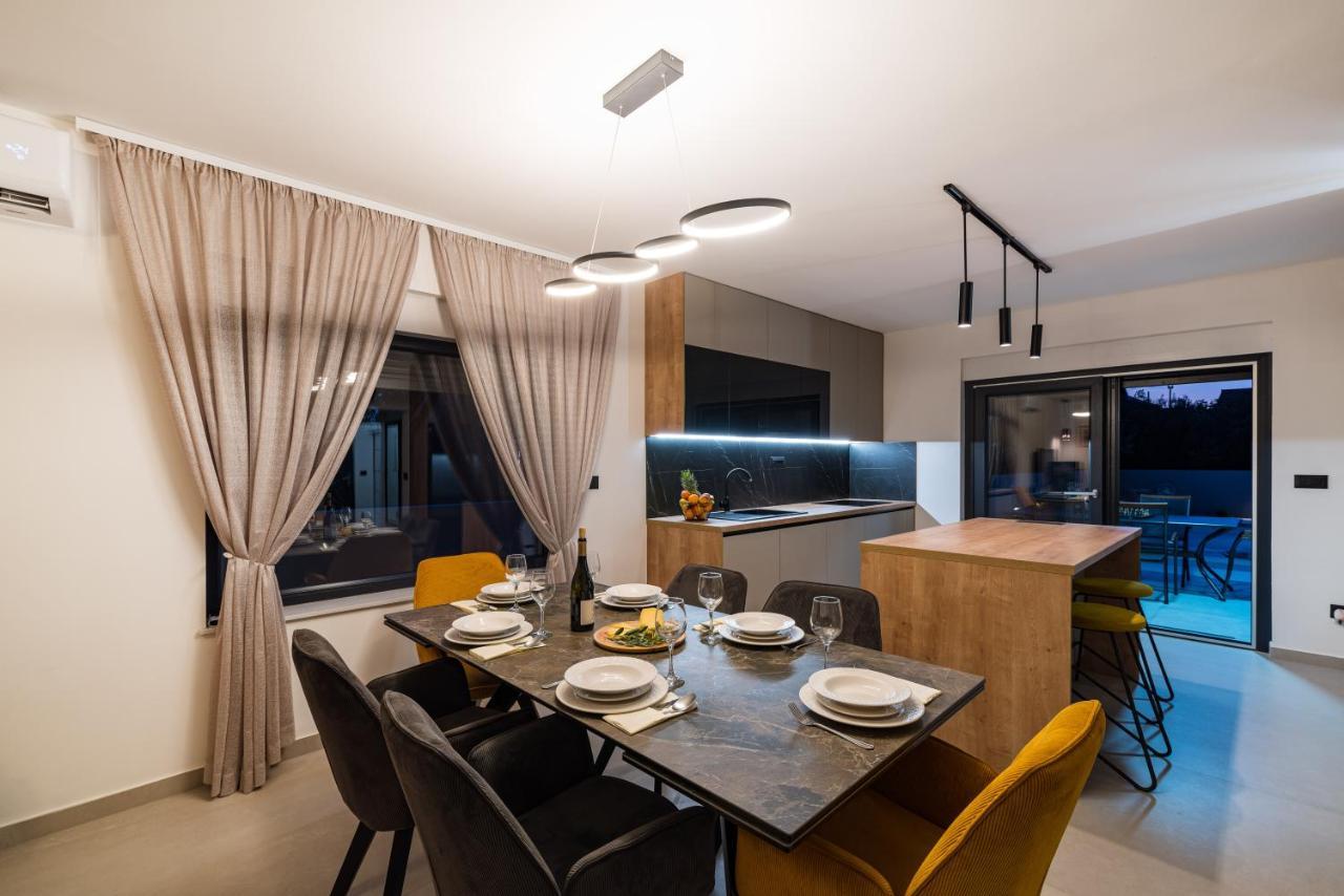 Holiday House Vito Задар Екстериор снимка