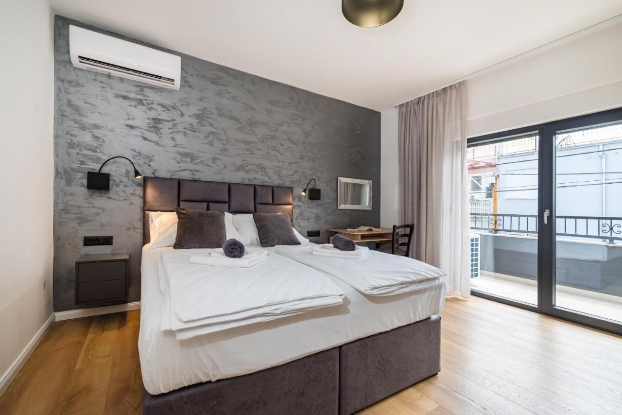 Holiday House Vito Задар Екстериор снимка