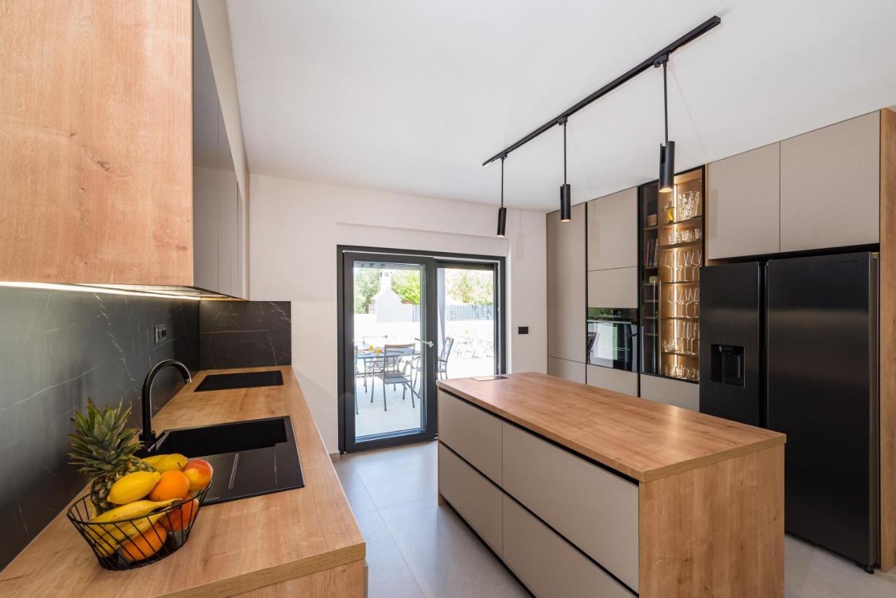 Holiday House Vito Задар Екстериор снимка