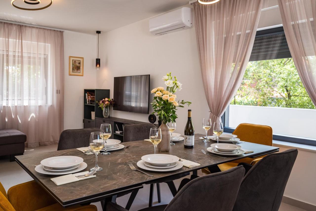 Holiday House Vito Задар Екстериор снимка