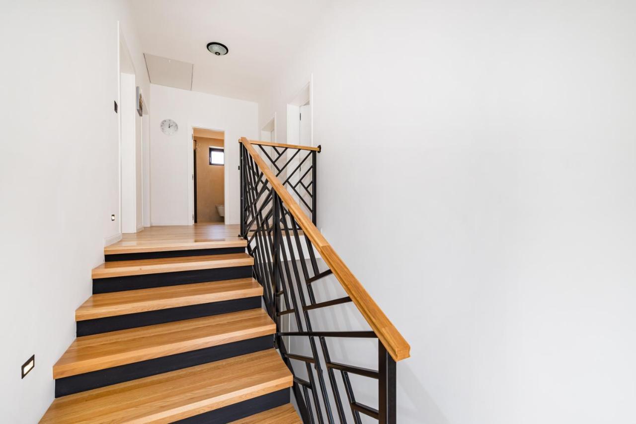Holiday House Vito Задар Екстериор снимка