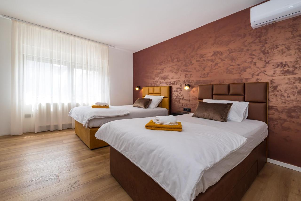 Holiday House Vito Задар Екстериор снимка