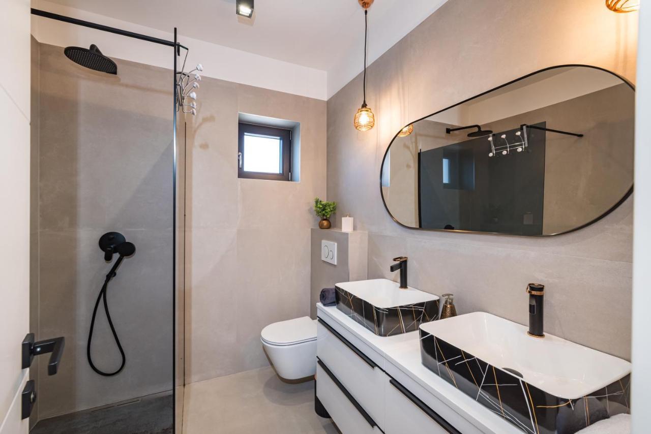 Holiday House Vito Задар Екстериор снимка
