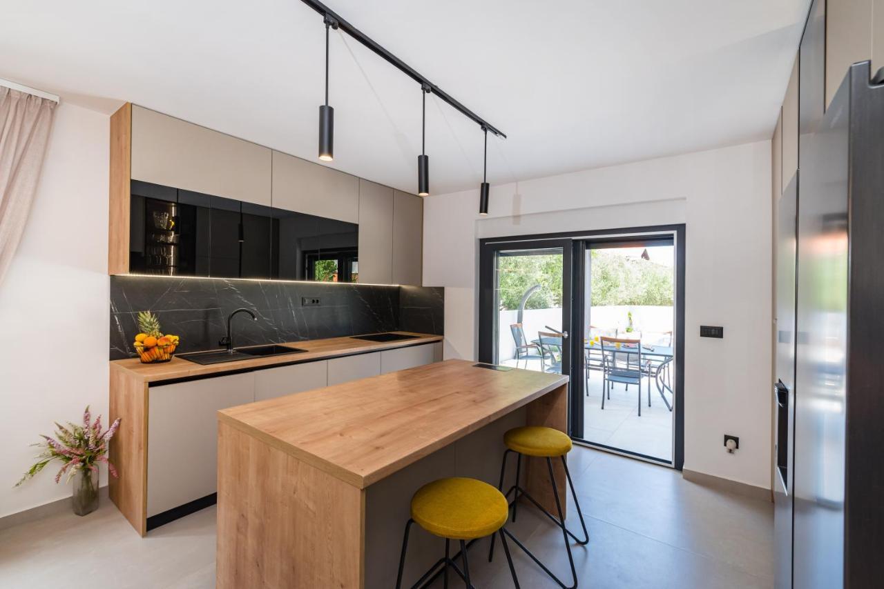 Holiday House Vito Задар Екстериор снимка