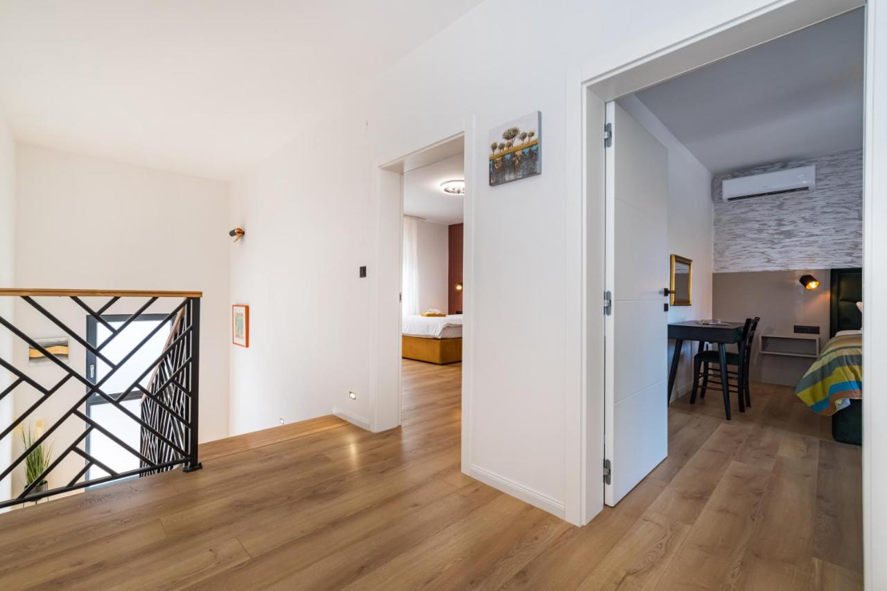 Holiday House Vito Задар Екстериор снимка