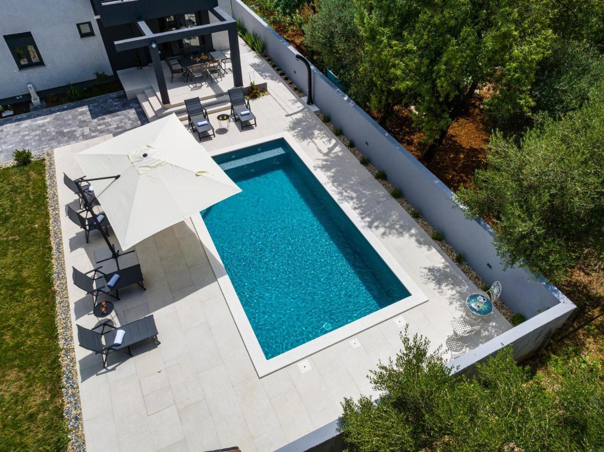 Holiday House Vito Задар Екстериор снимка