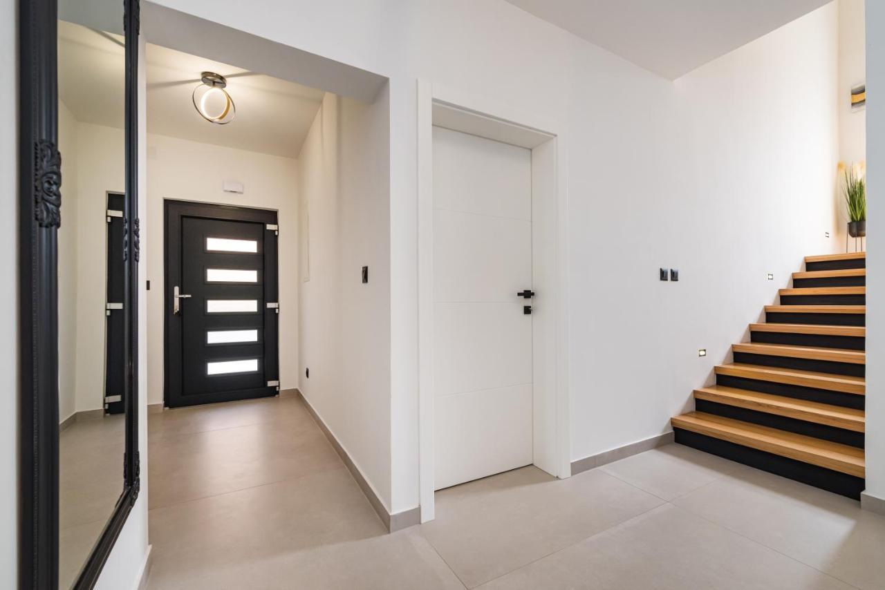 Holiday House Vito Задар Екстериор снимка